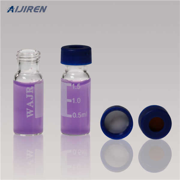 Nylon filter vials for sale separa
